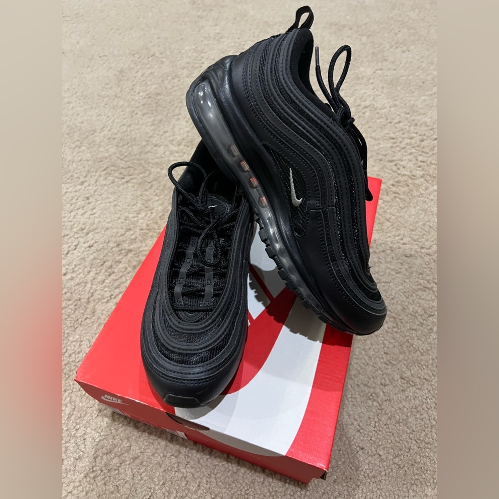 Nike Air Max 97